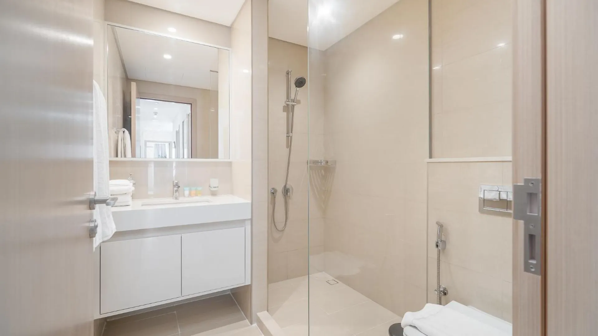 Luxury 3Br, Maidroom Full Burj & Fountain Views Dubaj Spojené arabské emiráty