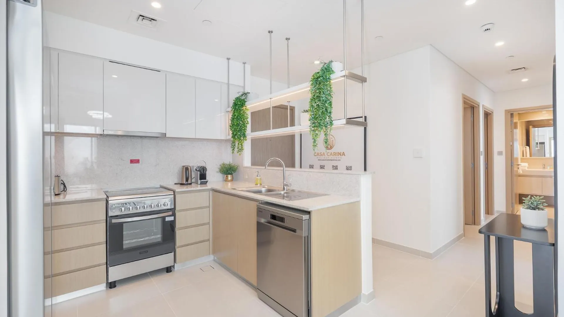 Luxury 3Br, Maidroom Full Burj & Fountain Views Dubaj Apartmán