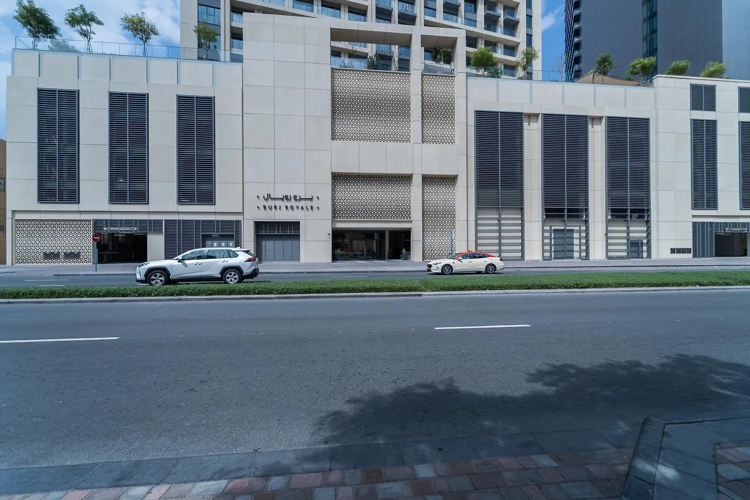 Apartment Luxury 3Br, Maidroom Full Burj & Fountain Views Dubai