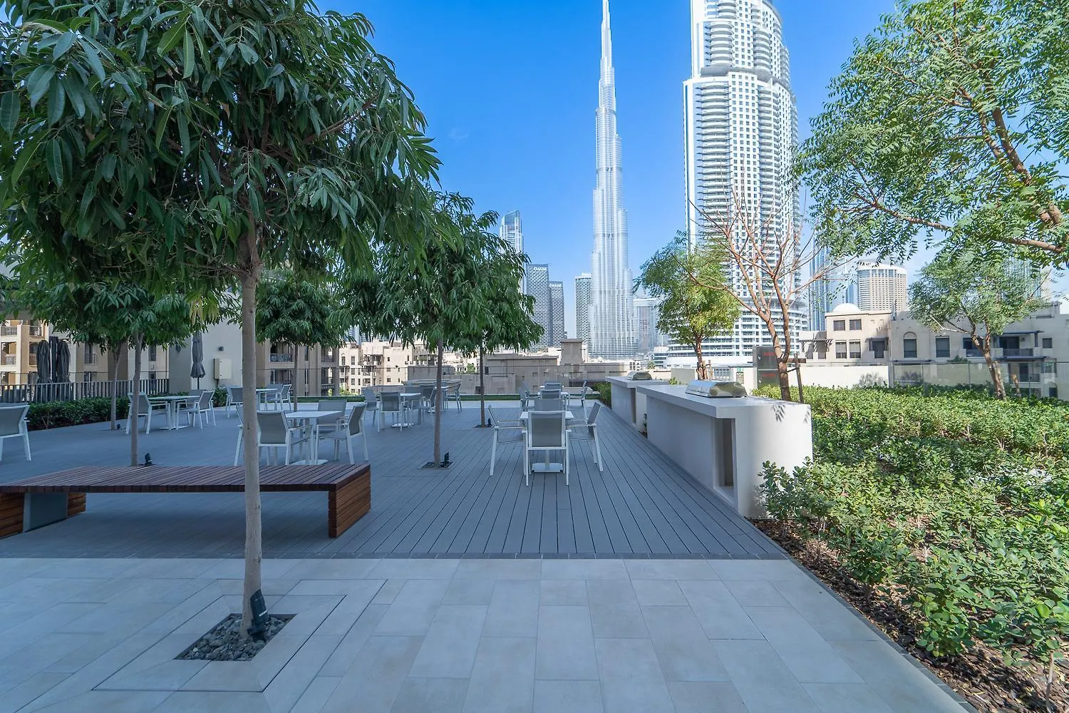 Apartment Luxury 3Br, Maidroom Full Burj & Fountain Views Dubai United Arab Emirates