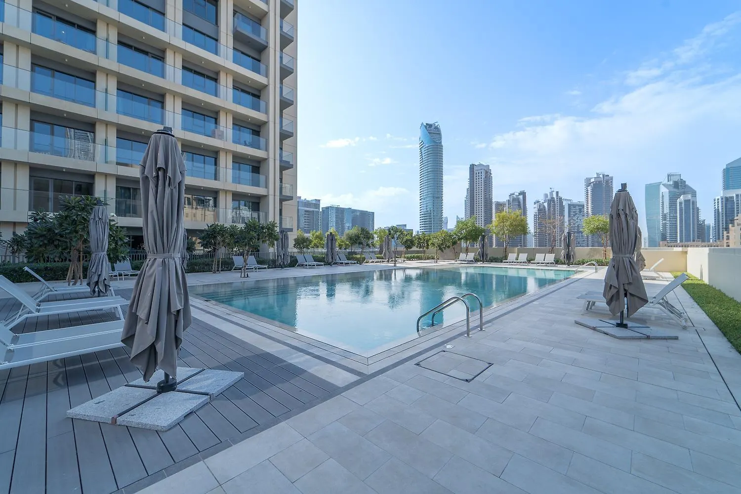 Luxury 3Br, Maidroom Full Burj & Fountain Views Dubai 0*,  United Arab Emirates