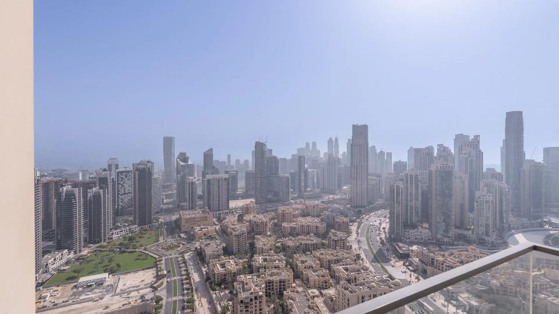 Luxury 3Br, Maidroom Full Burj & Fountain Views Dubai 0*,  United Arab Emirates