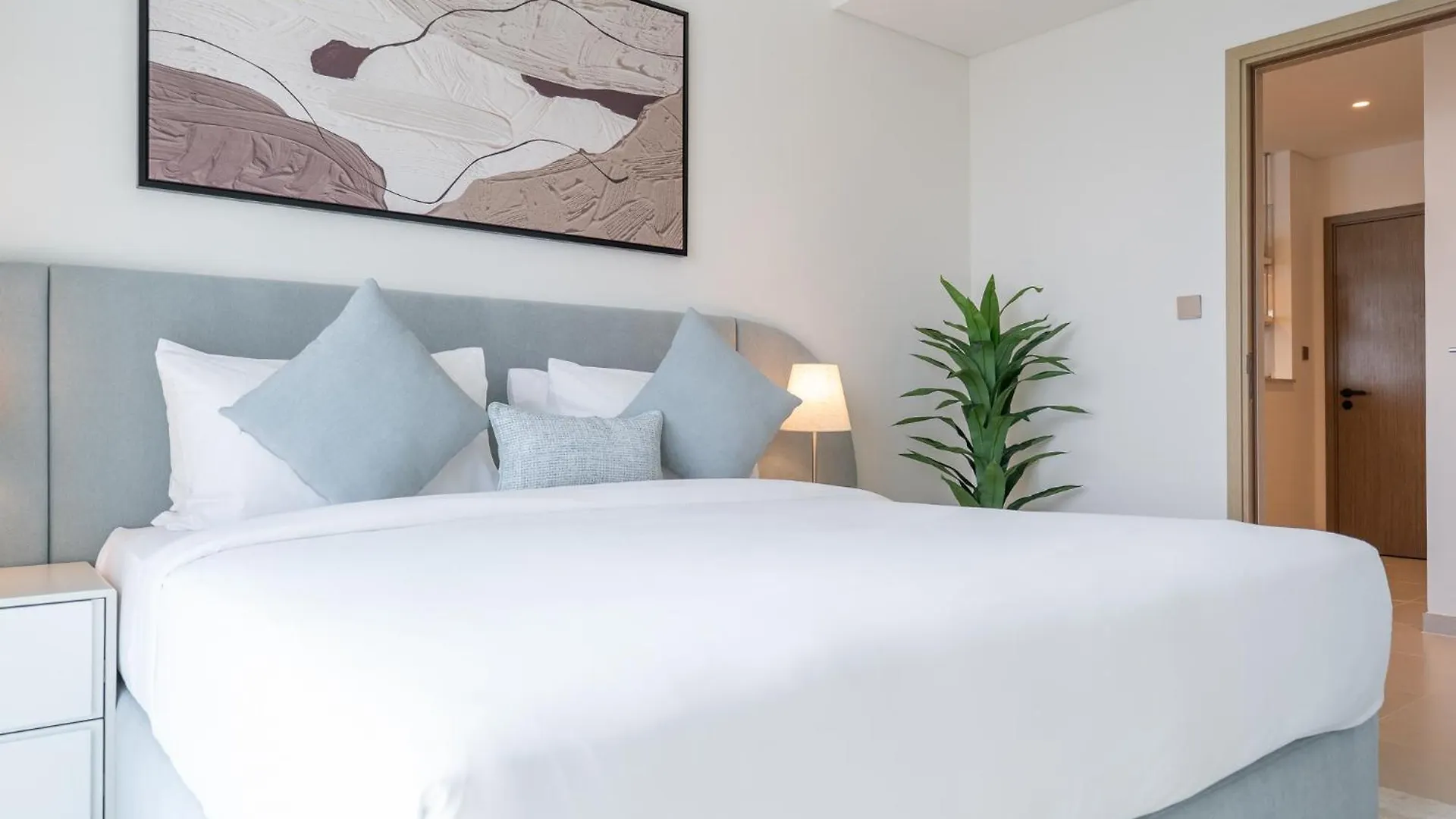 Apartment Luxury 3Br, Maidroom Full Burj & Fountain Views Dubai United Arab Emirates