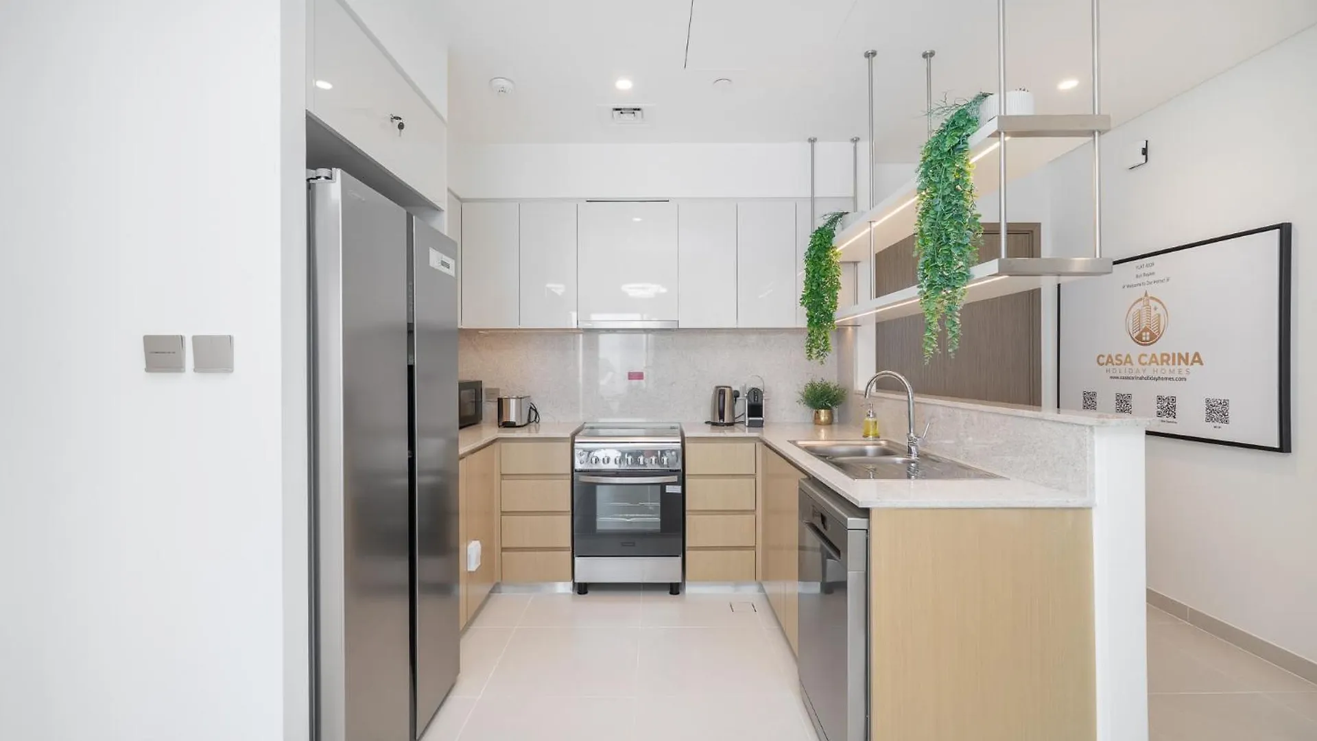 Luxury 3Br, Maidroom Full Burj & Fountain Views Dubai United Arab Emirates